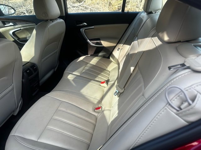 Used 2013 Buick Regal Premium image 15