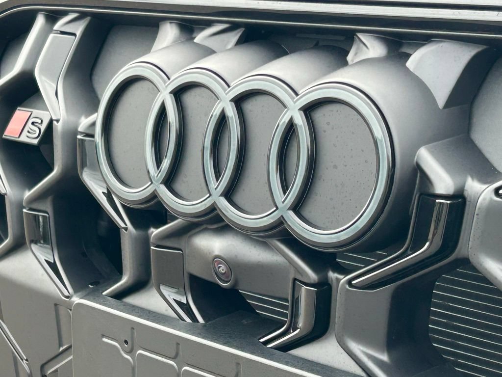 New 2026 Audi SQ5 Premium Plus AWD/4WD image 45