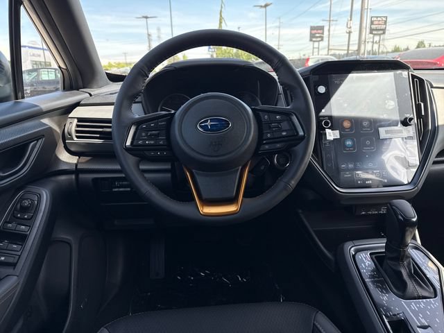 New 2026 Subaru Crosstrek 2.5i Wilderness w/ Crosstrek Mirror Package AWD/4WD image 20