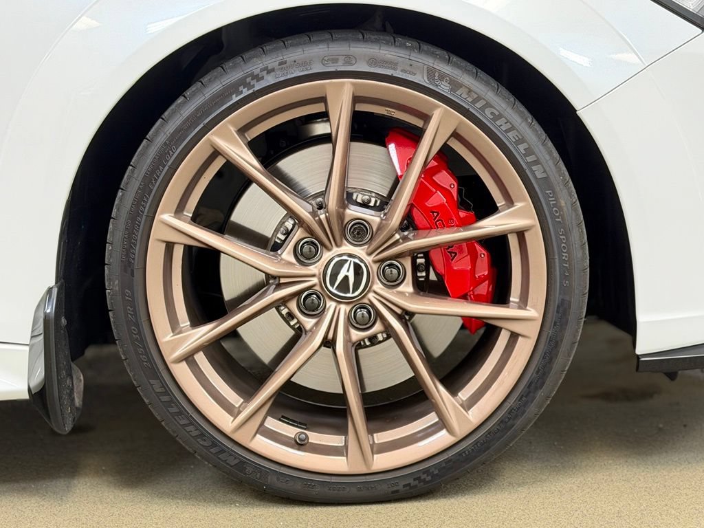 Used 2024 Acura Integra Type S FWD image 6