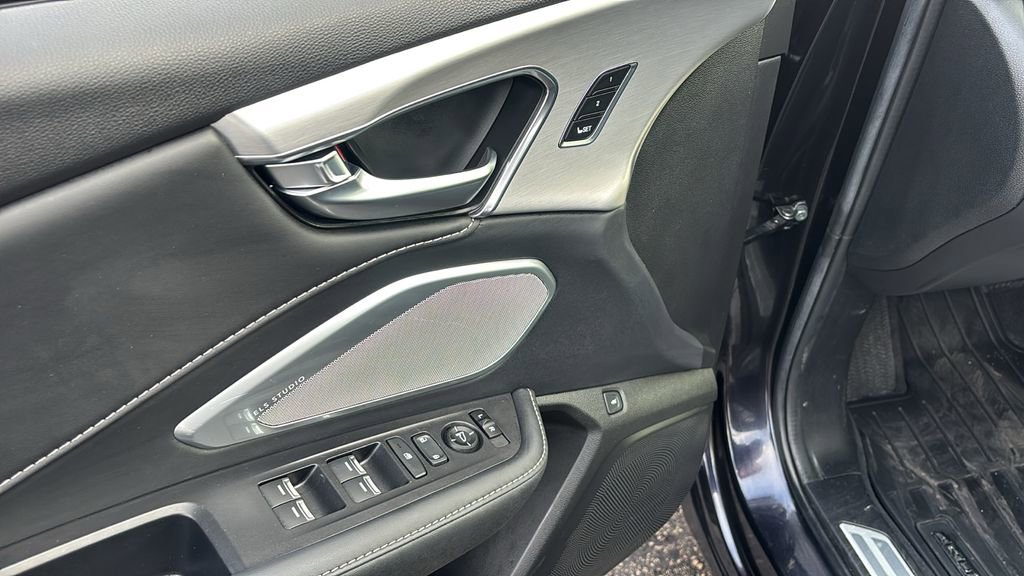 Used 2024 Acura RDX w/ Technology Package image 14