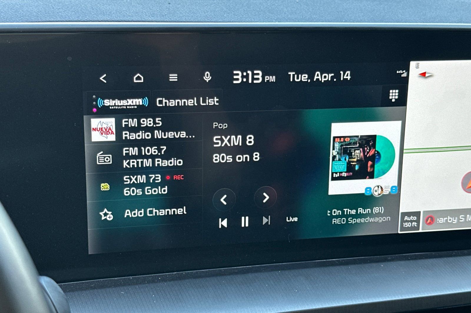 Used 2025 Kia Telluride S image 19