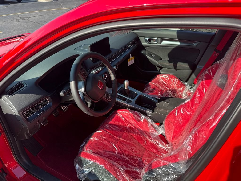 Used 2026 Honda Civic Type R image 10