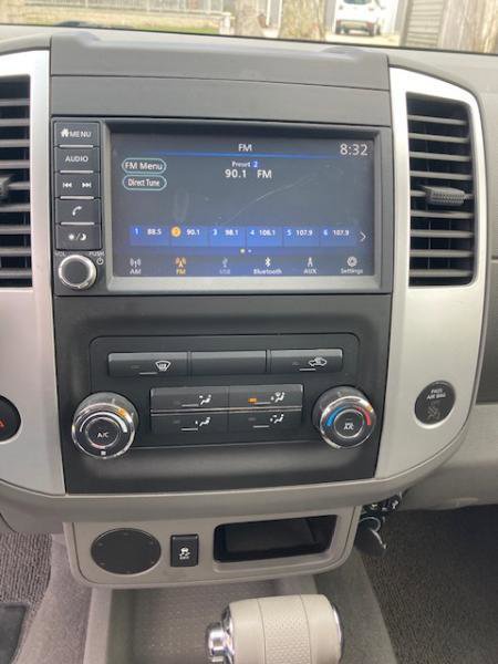 Used 2019 Nissan Frontier S RWD image 28