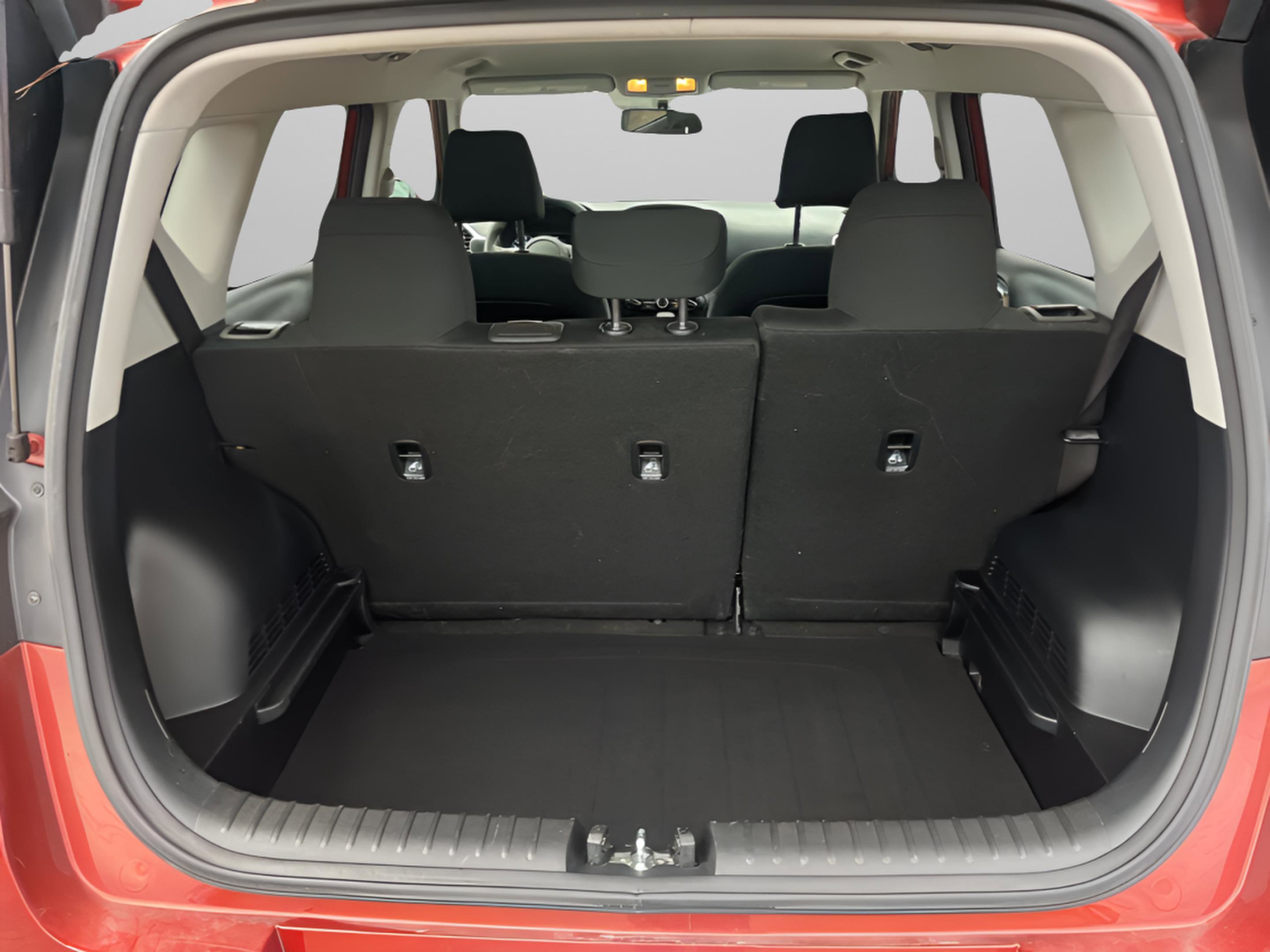 Used 2022 Kia Soul LX image 33