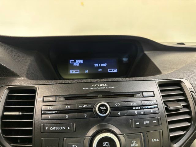 Used 2011 Acura TSX Sedan image 28