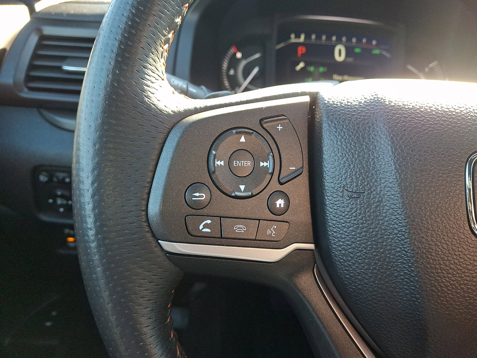 Used 2022 Honda Passport TrailSport image 23