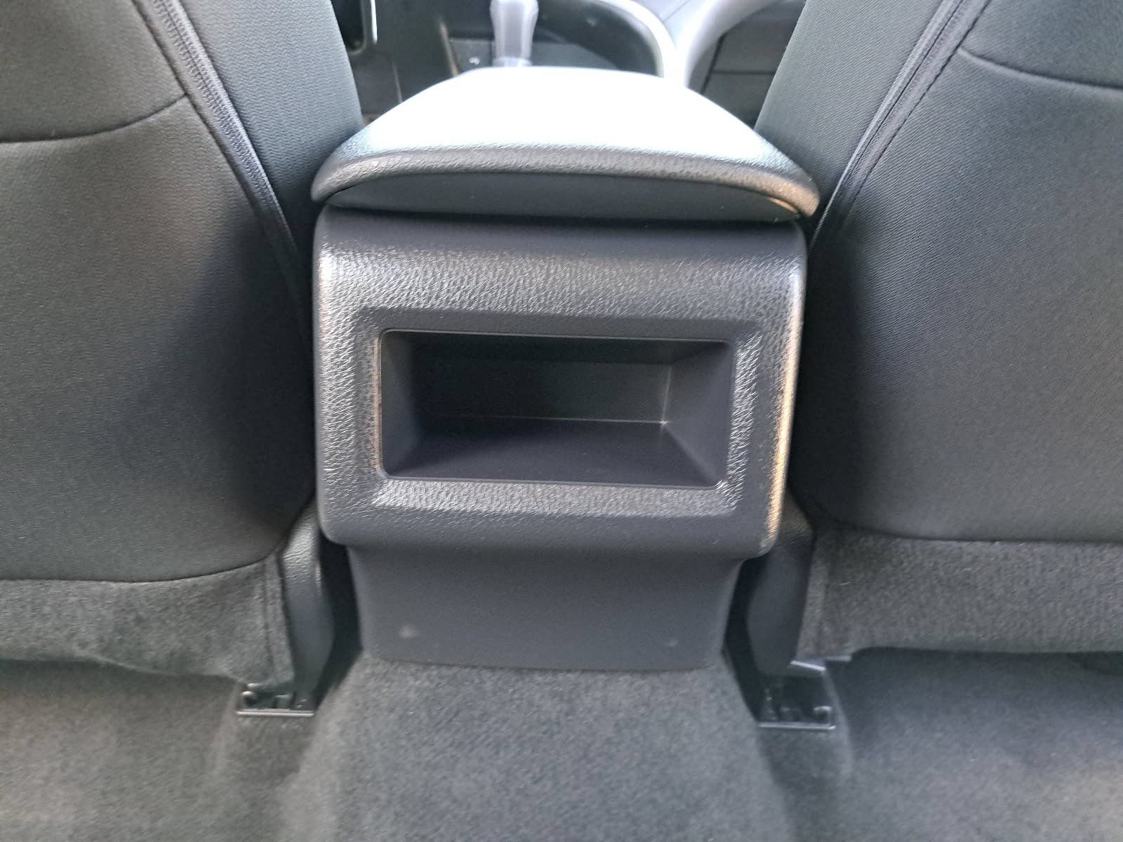 Used 2023 Toyota Camry LE FWD image 12