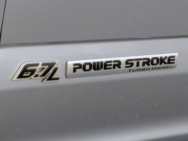 Used 2020 Ford F250 Platinum w/ FX4 Off-Road Package image 10