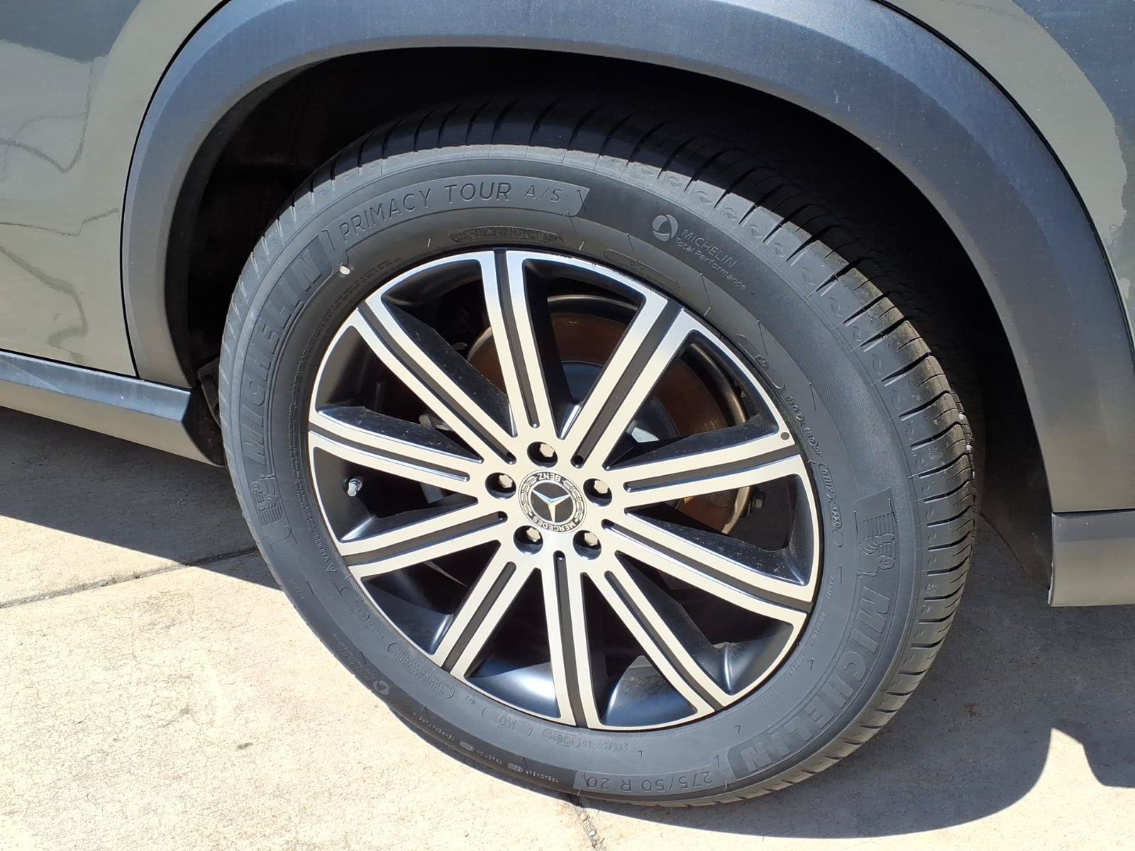 New 2026 Mercedes-Benz GLE 350 4MATIC image 11