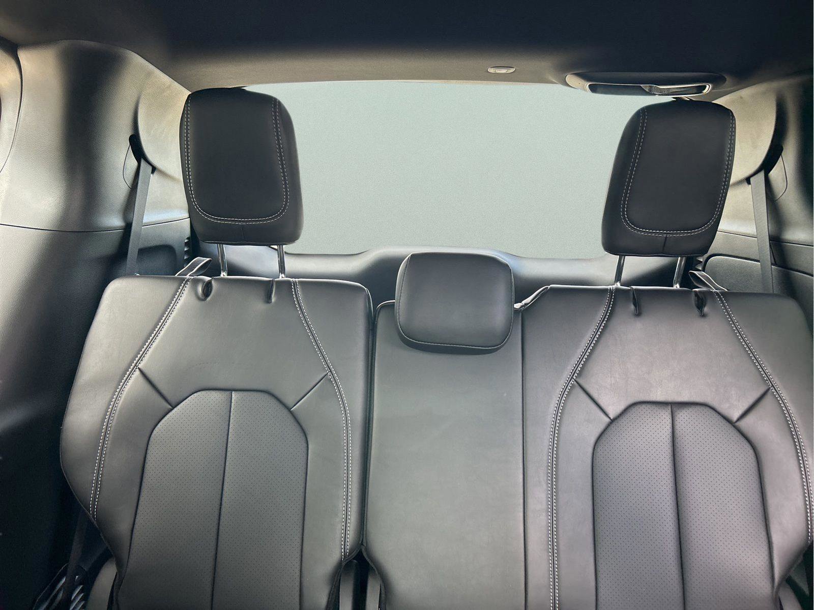 New 2026 Chrysler Voyager LX image 25