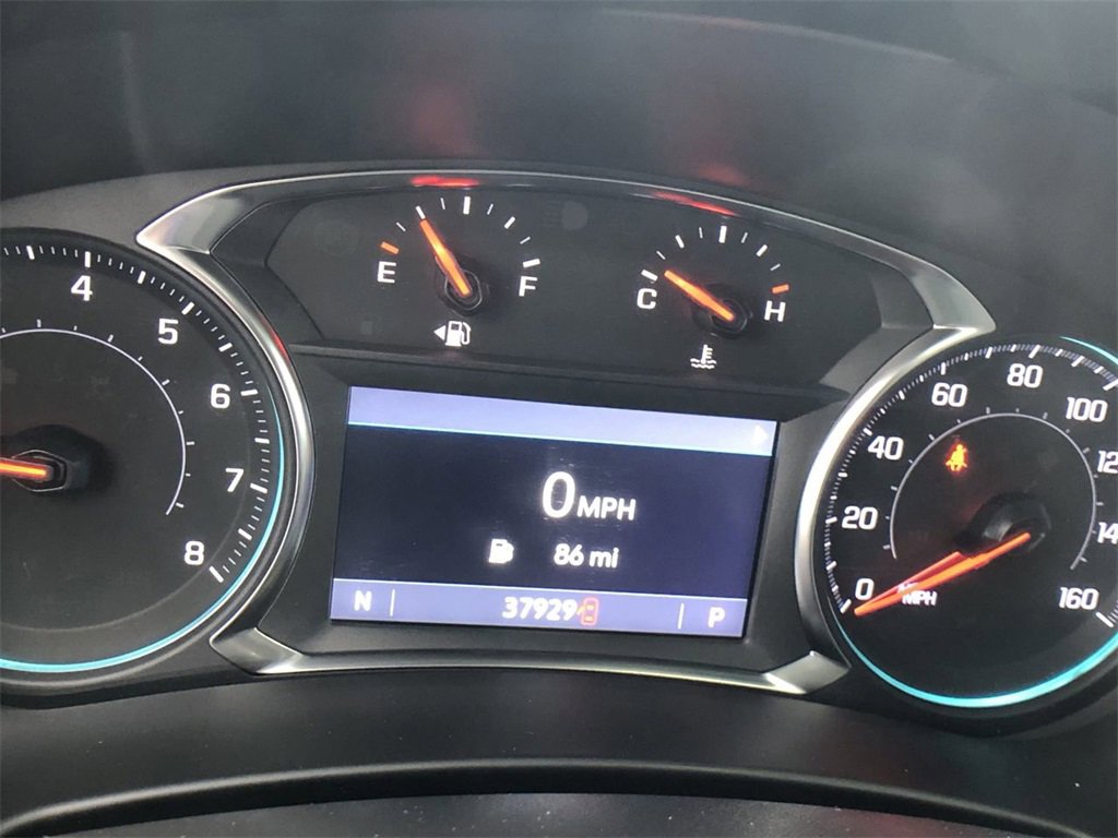 Certified 2023 Chevrolet Equinox Premier image 15