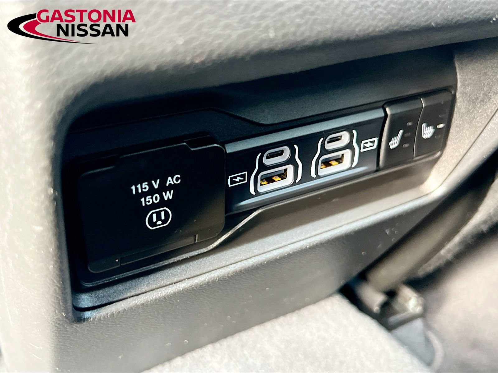 Used 2023 Jeep Grand Cherokee 4WD 4xe image 34