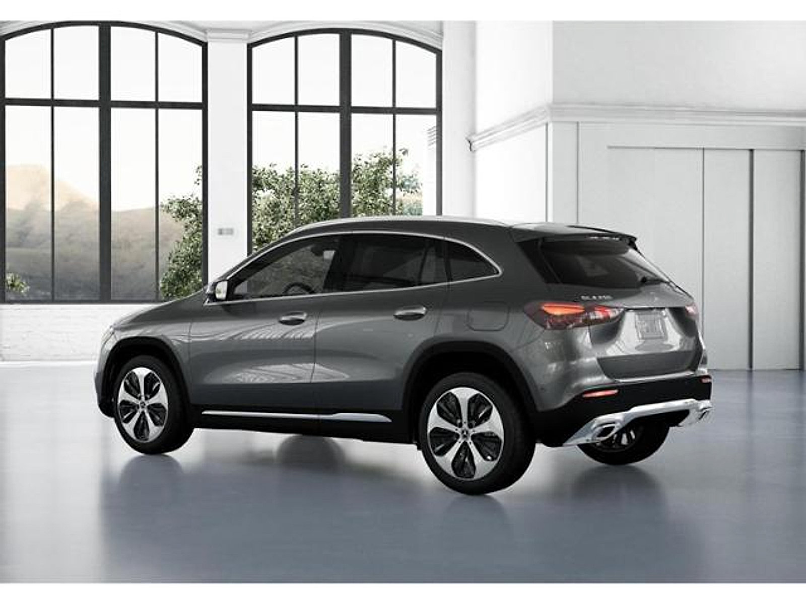Used 2025 Mercedes-Benz GLA 250 image 29