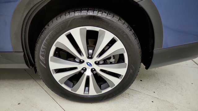 Used 2022 Subaru Ascent Limited w/ Technology Package AWD/4WD image 88