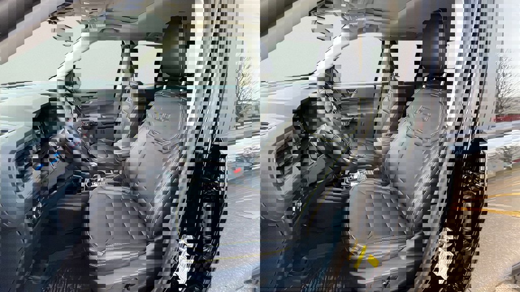 New 2026 Ford Maverick Lobo image 15