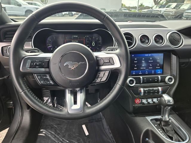 Used 2020 Ford Mustang GT w/ GT Performance Package image 10