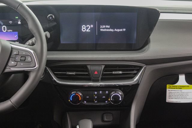 New 2026 Buick Encore GX Sport Touring w/ Advanced Technology Package AWD/4WD image 23