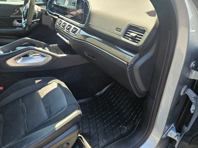 Certified 2023 Mercedes-Benz GLE 53 AMG 4MATIC Coupe image 37