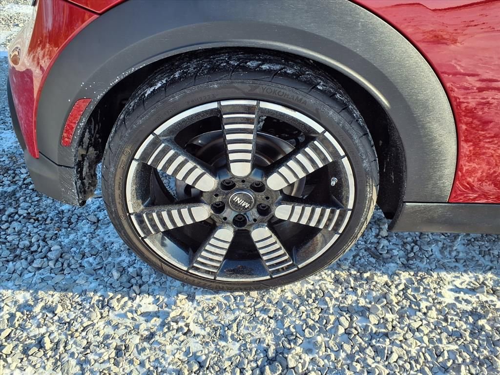 Used 2023 MINI Cooper S image 41