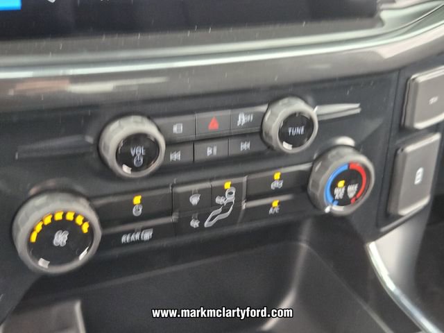 New 2026 Ford F150 STX w/ F-150 LOBO Package image 17