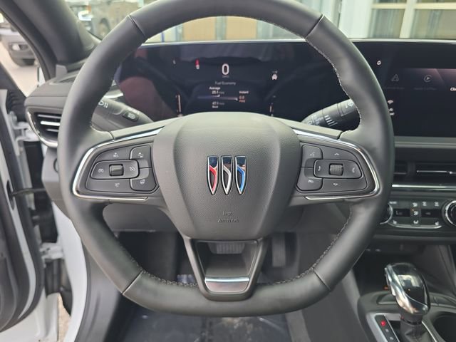 New 2025 Buick Envista Preferred w/ Convenience I Package image 27