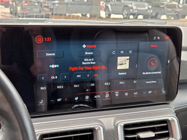 Used 2024 Ford Mustang Premium RWD image 21