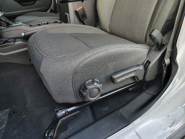 New 2026 Jeep Wrangler Willys image 13