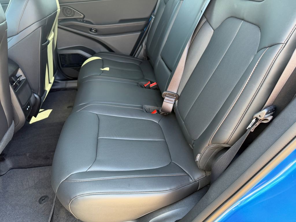 New 2026 Jeep Cherokee Limited AWD/4WD image 33