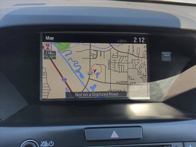 Used 2020 Acura MDX w/ Advance Package FWD image 13