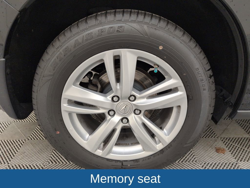 Used 2014 Acura RDX Base image 19