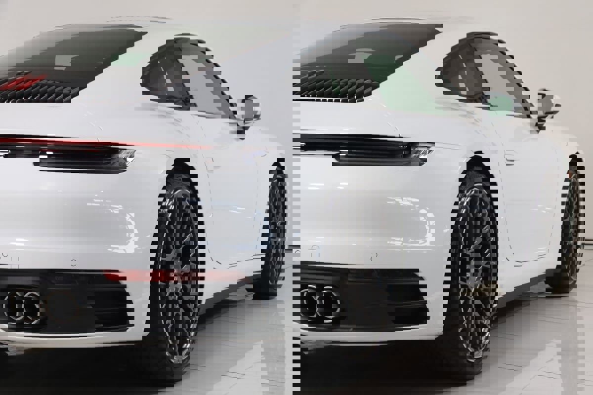 Used 2020 Porsche 911 Carrera S image 77