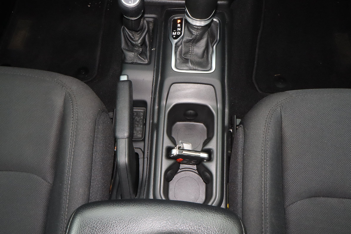 Used 2021 Jeep Wrangler Unlimited Sport AWD/4WD image 20