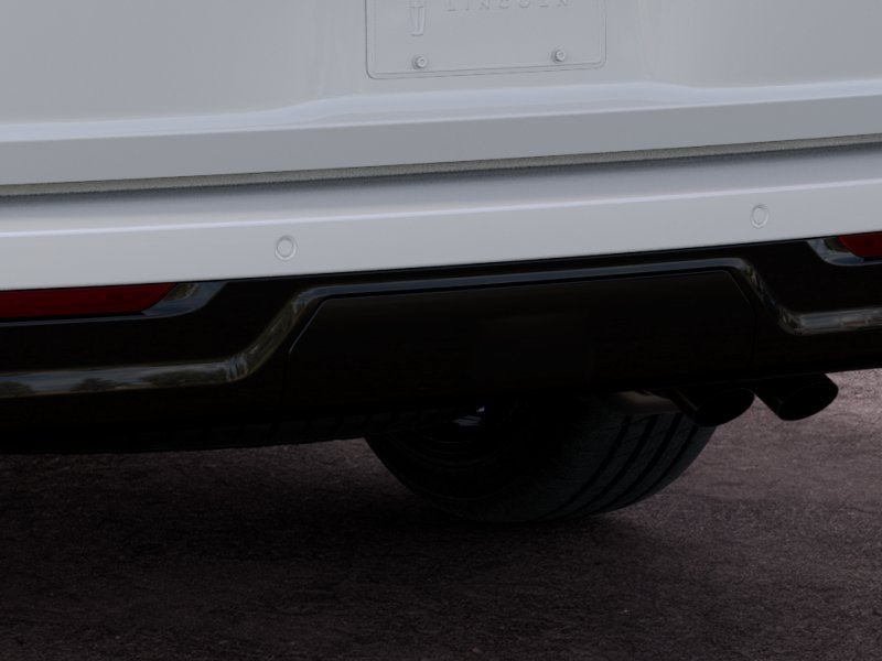 New 2027 Lincoln Navigator L Black Label AWD/4WD image 23