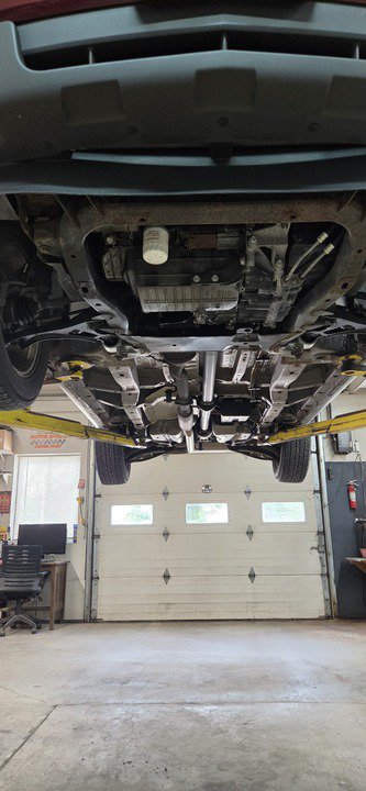 Used 2008 Chevrolet Equinox LT w/ LT Preferred Equipment Group AWD/4WD image 42
