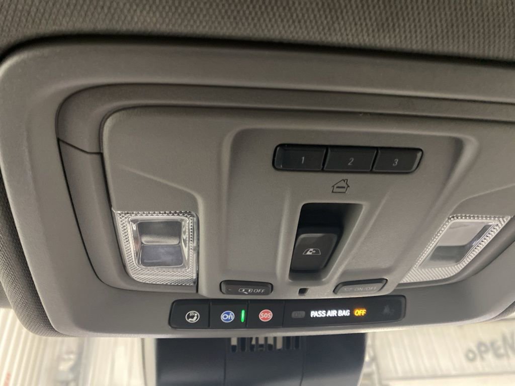 Used 2023 Chevrolet Silverado 1500 RST w/ All Star Edition Plus image 39