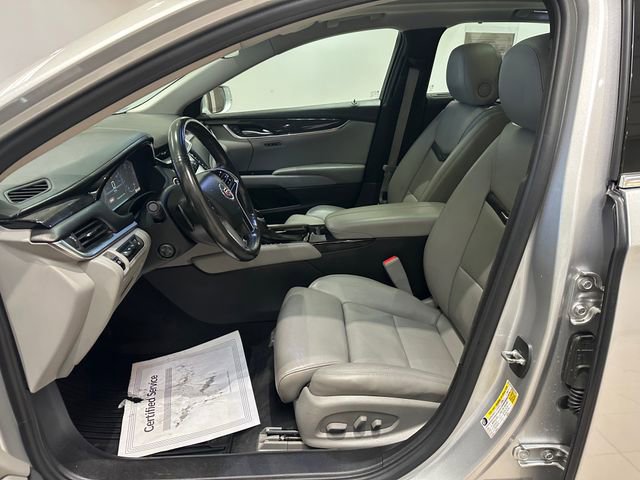 Used 2014 Cadillac XTS Premium image 6