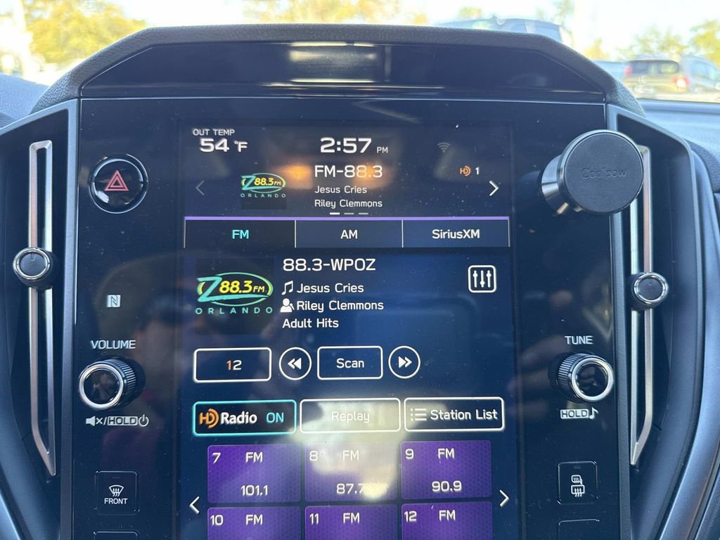 Used 2023 Subaru WRX Premium image 31