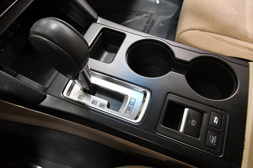 Used 2018 Subaru Outback 2.5i Premium image 26