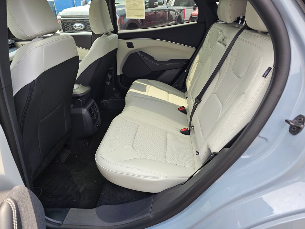 New 2026 Ford Mustang Mach-E Premium AWD/4WD image 11
