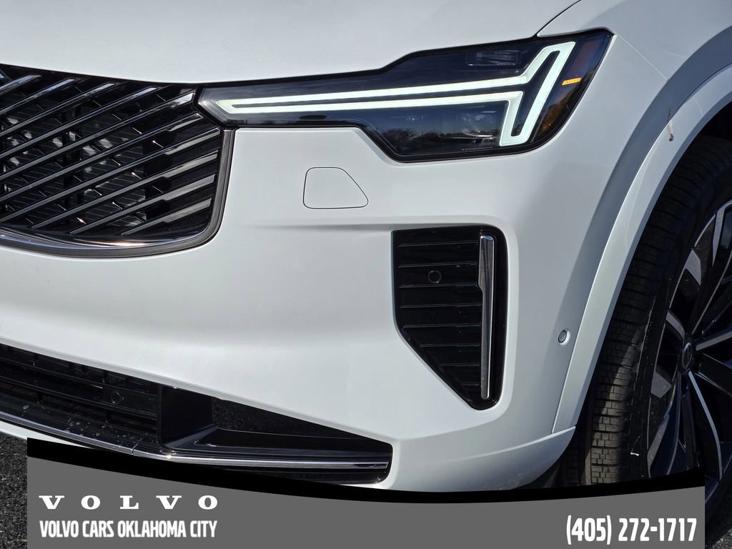 Used 2026 Volvo XC90 B6 Ultra w/ Protection Package Premier image 8
