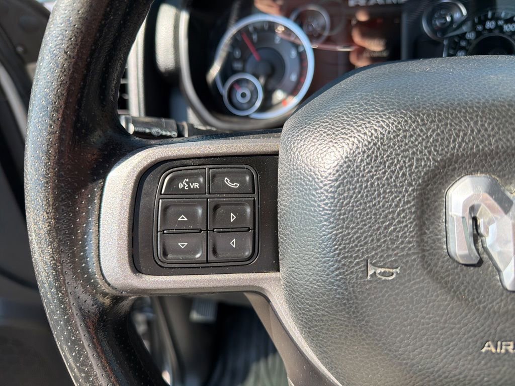 Used 2022 RAM 3500 Tradesman AWD/4WD image 48
