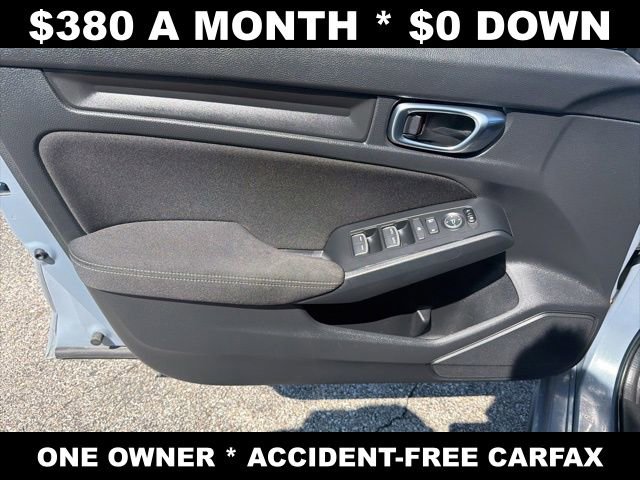 Used 2024 Honda Civic Sport image 10