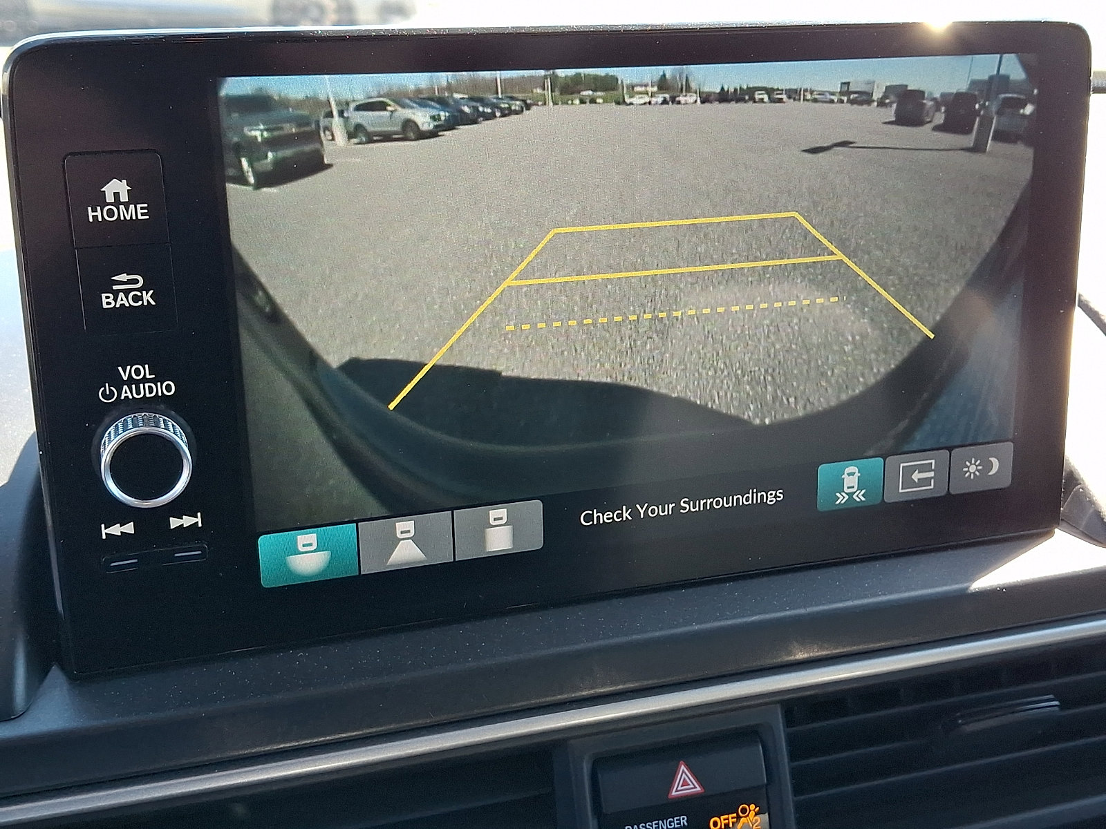 Certified 2023 Honda Pilot EX-L image 19