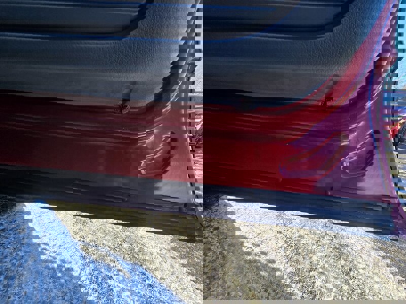 Used 2006 Dodge Ram 2500 Truck SLT w/ Quad Cab Big Horn Value Group image 24