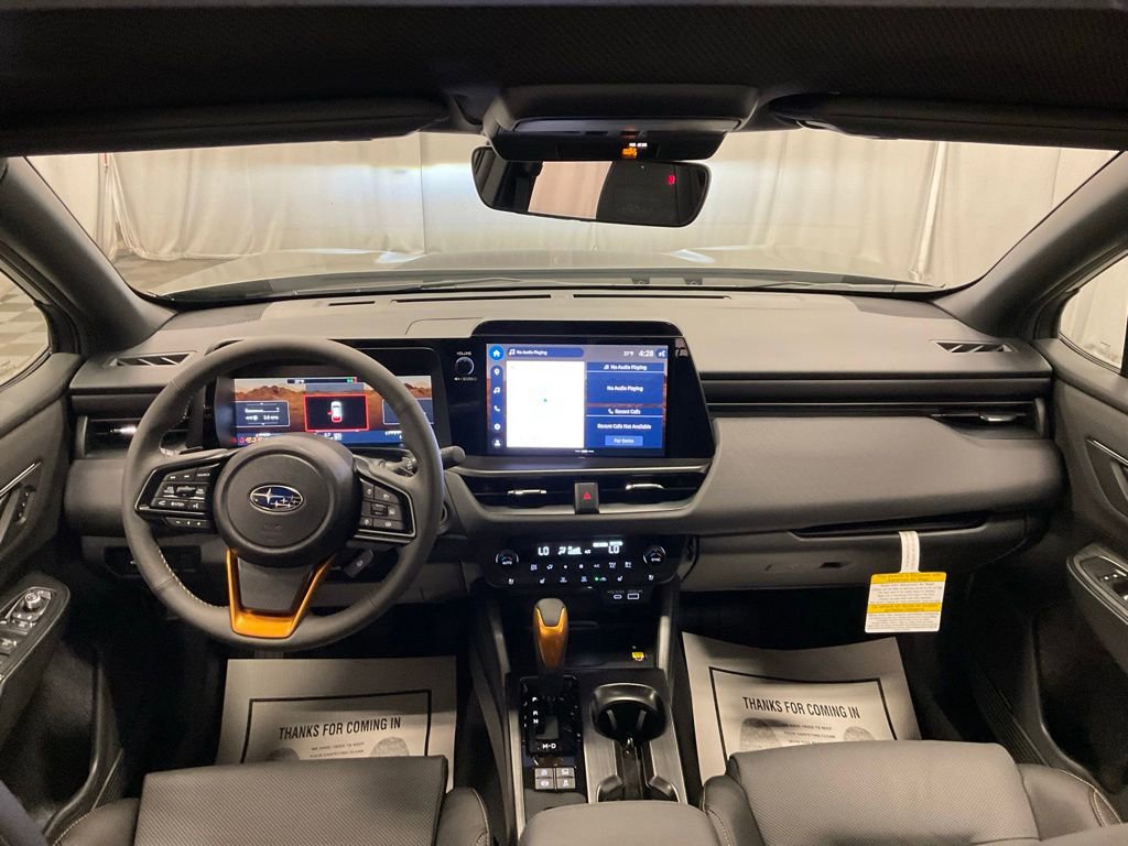 New 2026 Subaru Outback Wilderness image 32