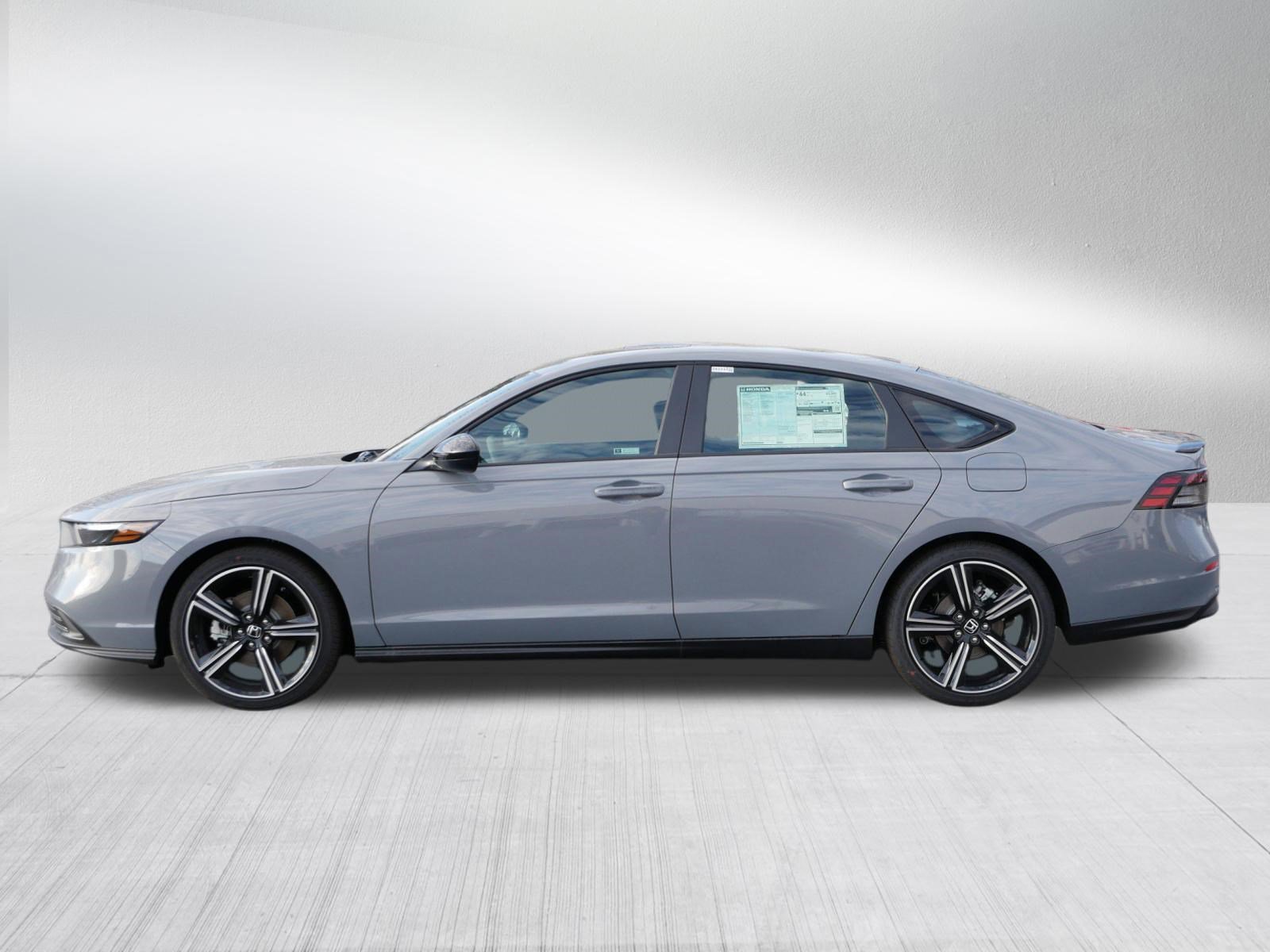 New 2026 Honda Accord Sport image 4