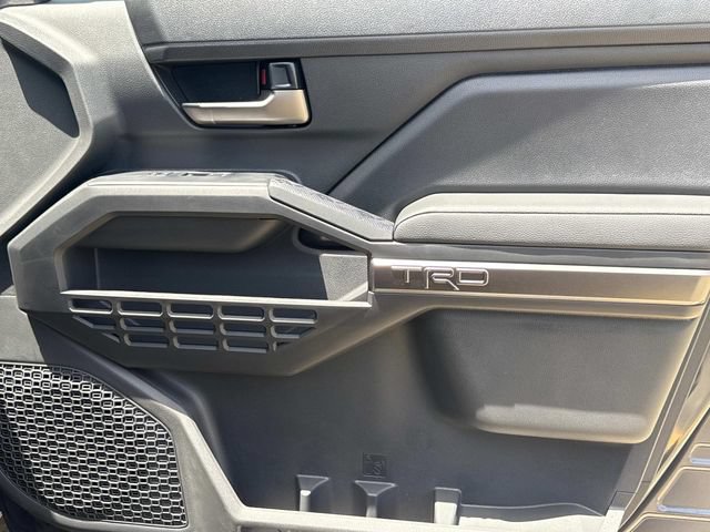 New 2026 Toyota Tacoma TRD Sport RWD image 17