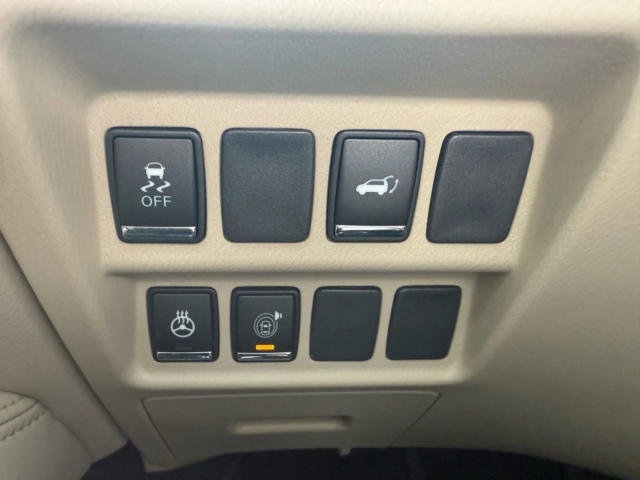 Used 2019 INFINITI QX60 Luxe w/ Essential Package image 11