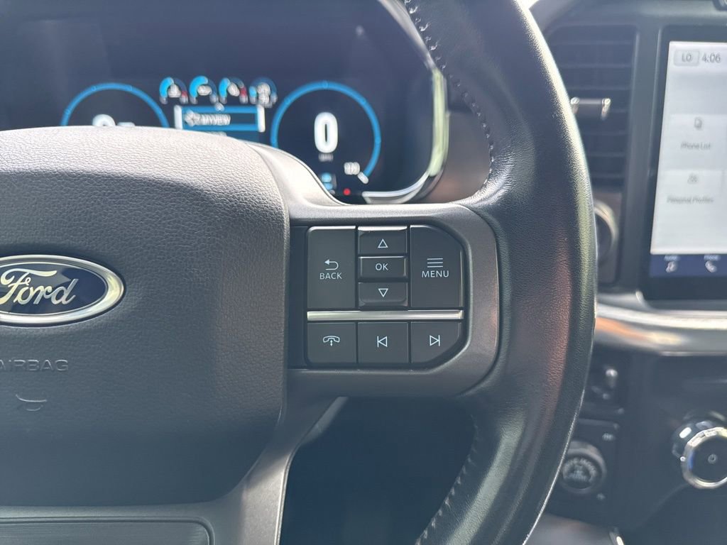 Certified 2022 Ford F150 Lariat image 25